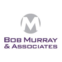 Bob Murray & Associates Logo