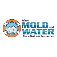 Tahoe Mold and Water Logo