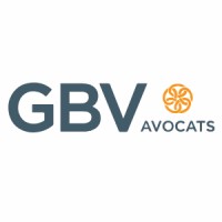 GBV Avocats Logo