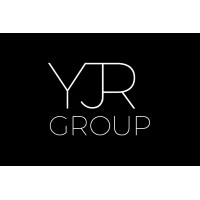 YJRG Logo