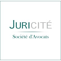 CABINET JURICITÉ Logo
