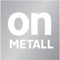 on Metall GmbH Logo