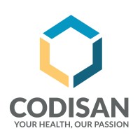 Codisan S.p.A Logo