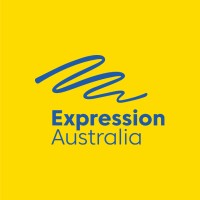 Expression Australia Logo