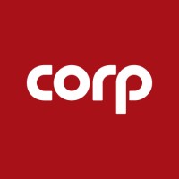 Corp Promotores Logo