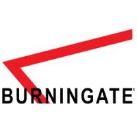 Burningate Logo