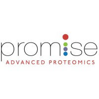 PROMISE Proteomics Logo