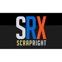ScrapRight Software Logo