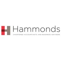 Hammonds Accountants Logo