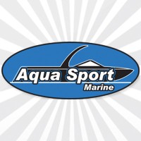 Aqua Sport Marine Logo