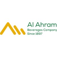 Al Ahram Beverages Company Logo