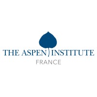 Institut Aspen France Logo