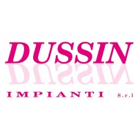 Dussin Impianti S.r.l. Logo