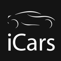 iCars talleres Logo