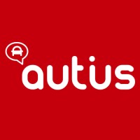 Autoescuelas autius Logo