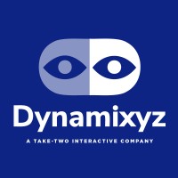 Dynamixyz Logo