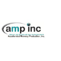 Accelerated Memory Production Logo