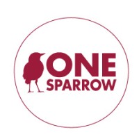 One Sparrow Logo