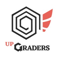 UPgraders Logo