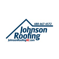 Johnson Roofing AZ Logo