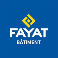 FAYAT BATIMENT Logo