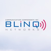 BLiNQ Networks Logo