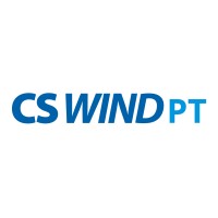 CSWIND PT Logo