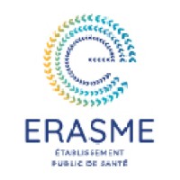 EPS Erasme Logo