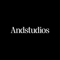 Andstudios Milano Logo