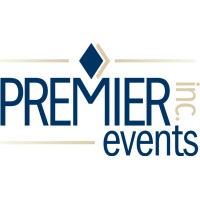 Premier Events, Inc. Logo