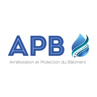 APB Amélioration Protection Bâtiment Logo