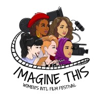 Imagine This Womens International Film Festival Logo