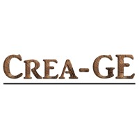 Crea-GE Logo