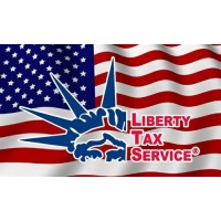 Liberty Tax Service - Portage & Hobart, IN Logo
