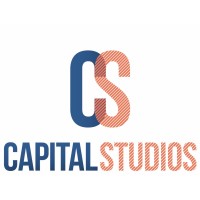 Capital Studios Logo