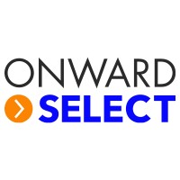 Onward Select Logo