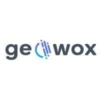 Geowox Logo
