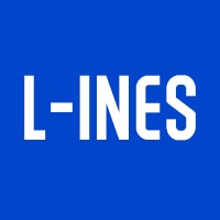 L-INES Photo Logo