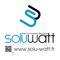 Solu-Watt Logo