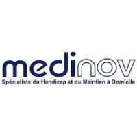 Medinov Logo