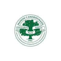 Maison Camerounaise pour la coopération internationale et développement Logo