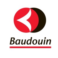 Transports Baudouin Logo