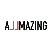 ALLMAZING Logo