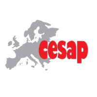 CESAP SRL - Il Centro di Competenza sui Polimeri (Materiali, Tecnologie, OpEx ed Energia) Logo