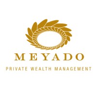 Meyado Private Wealth Management Philippines Logo