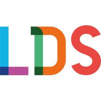LDS EASY LANGUES Logo