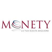 Monety Logo