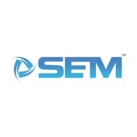 SEM - SMART ENGINEERING & MANAGEMENT Logo