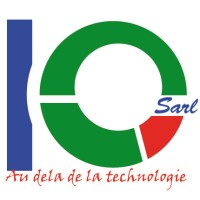 ICE Sarl, Logo