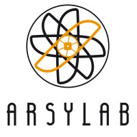 ARSYLAB Logo